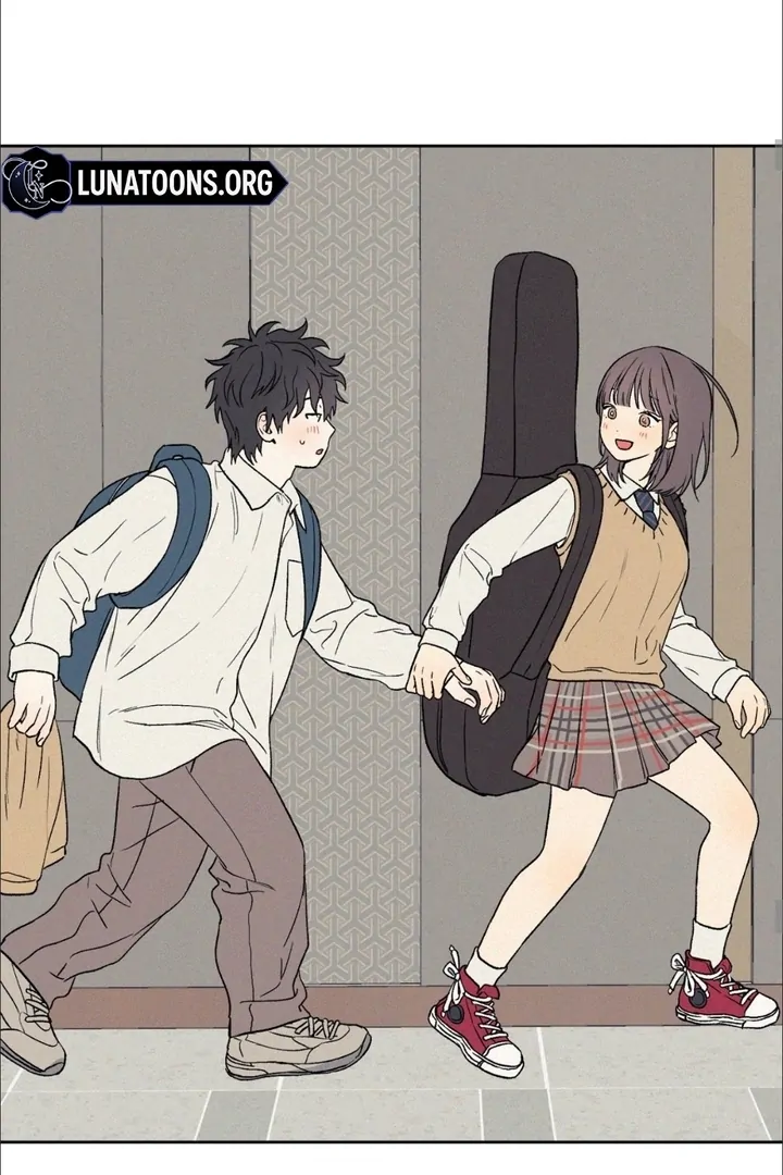 3XLOVE Chapter 15 - Page 21