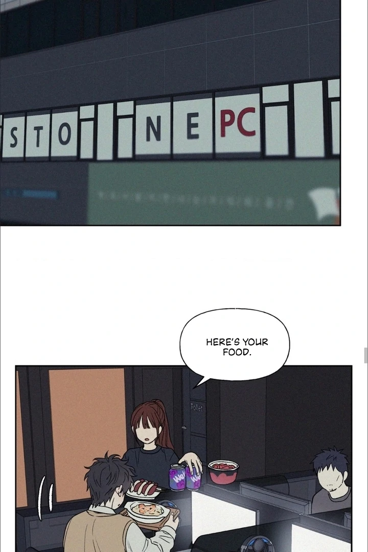 3XLOVE Chapter 15 - Page 23
