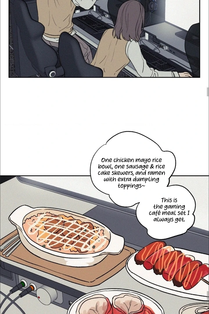 3XLOVE Chapter 15 - Page 24