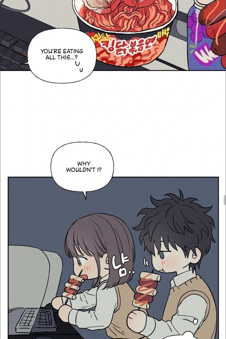 3XLOVE Chapter 15 - Page 25