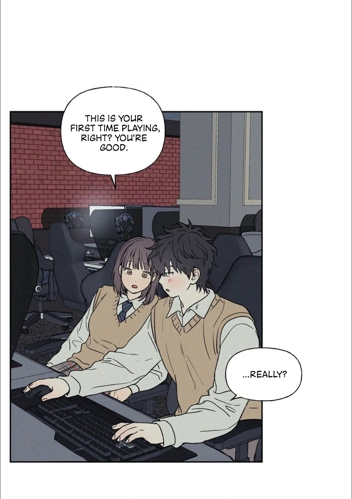 3XLOVE Chapter 15 - Page 27