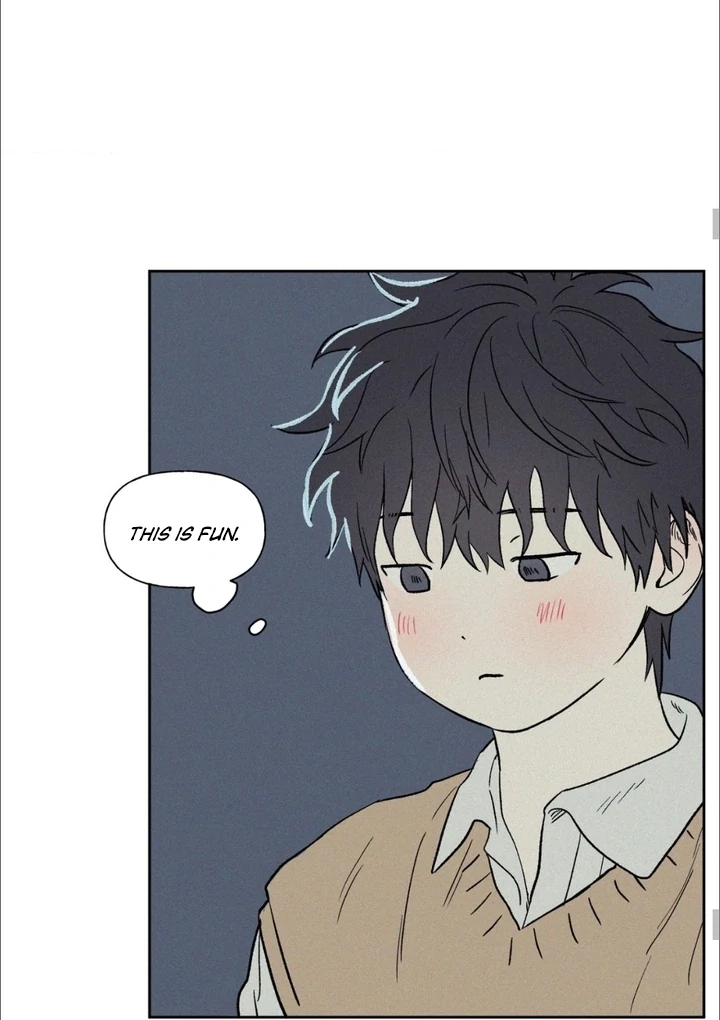 3XLOVE Chapter 15 - Page 28
