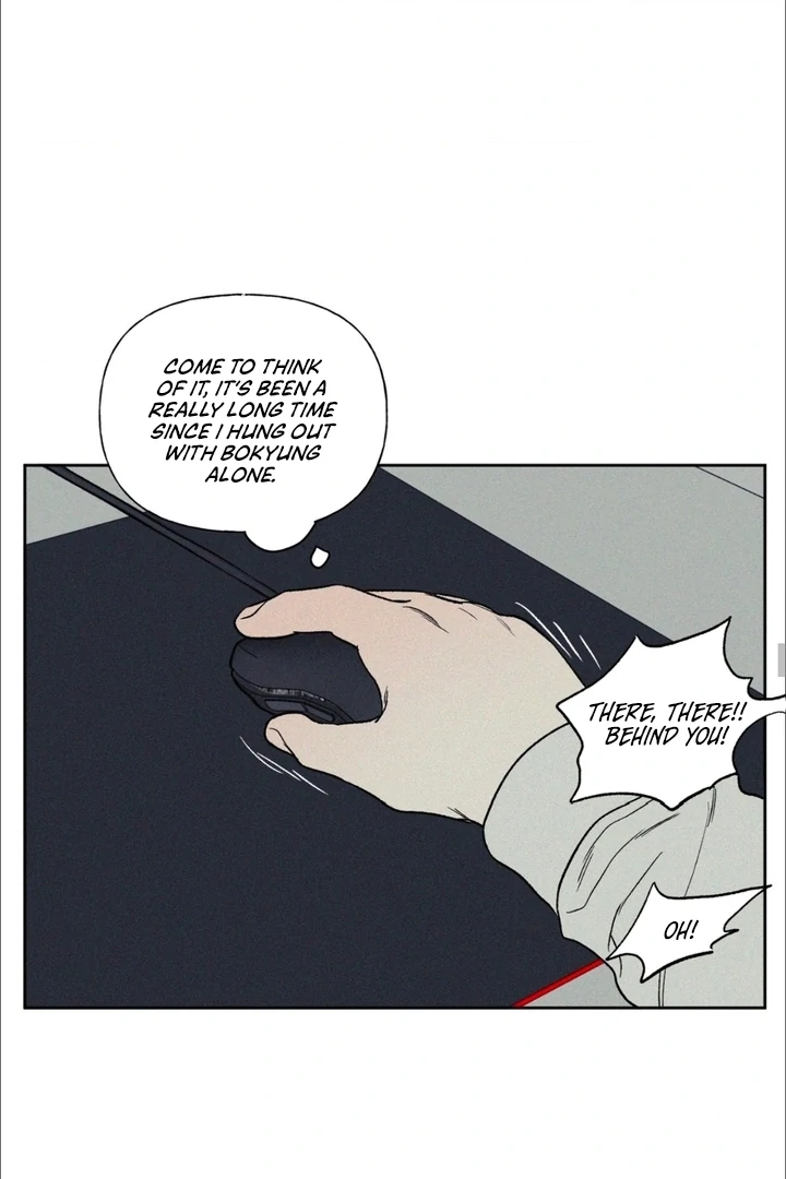 3XLOVE Chapter 15 - Page 29