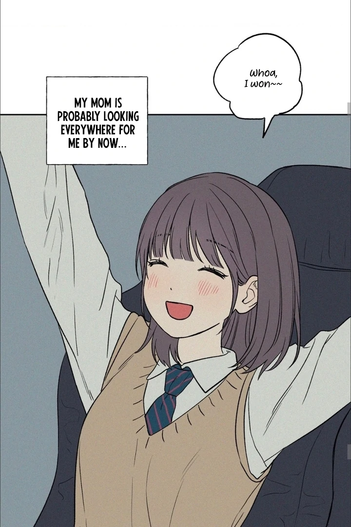 3XLOVE Chapter 15 - Page 30