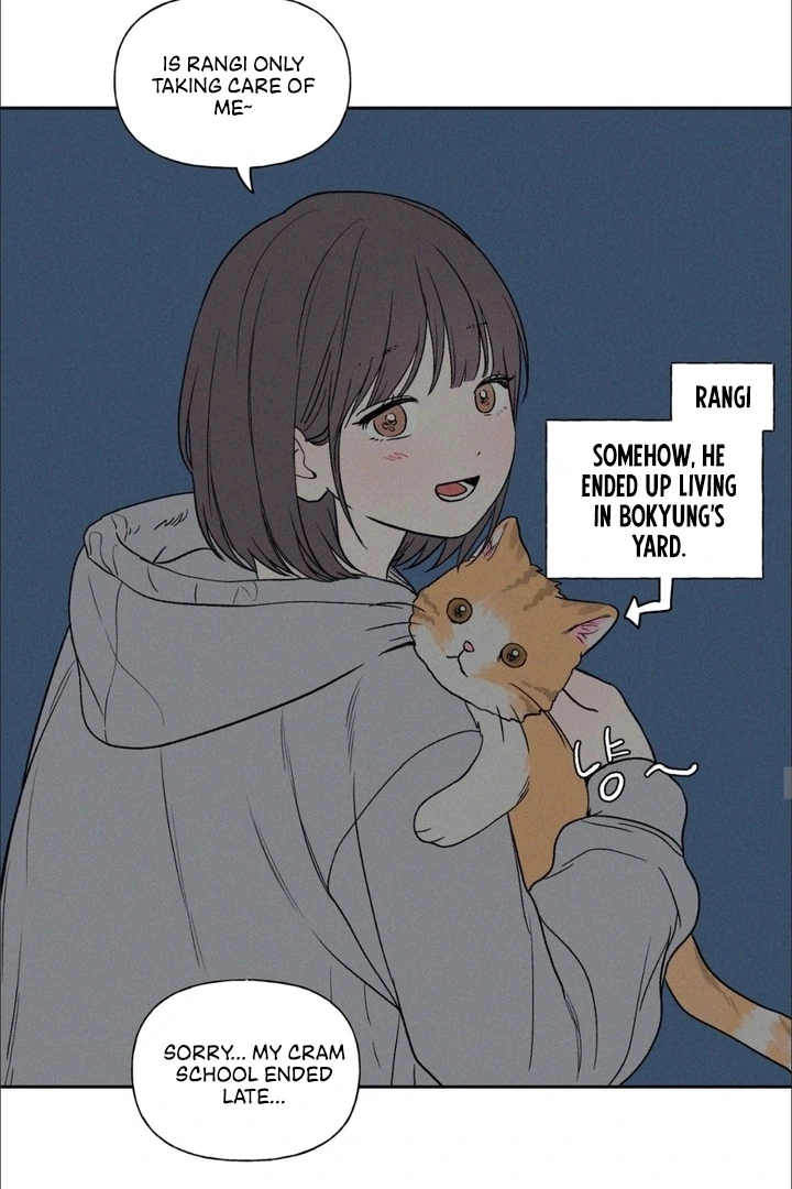 3XLOVE Chapter 15 - Page 4