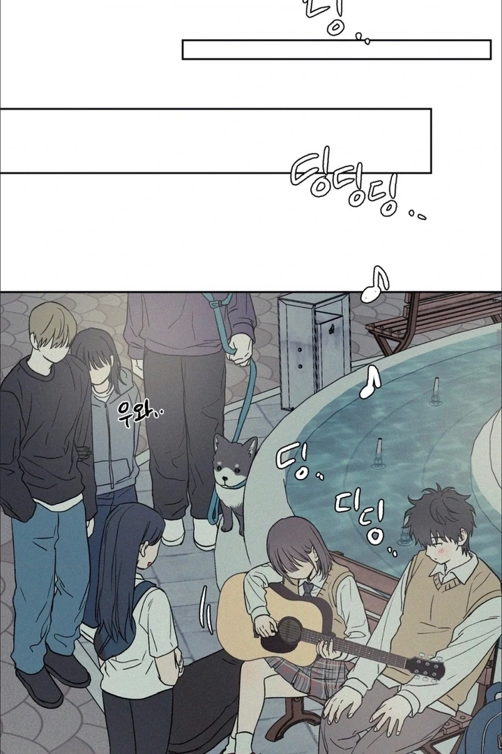 3XLOVE Chapter 15 - Page 33