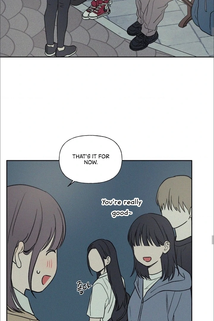 3XLOVE Chapter 15 - Page 34