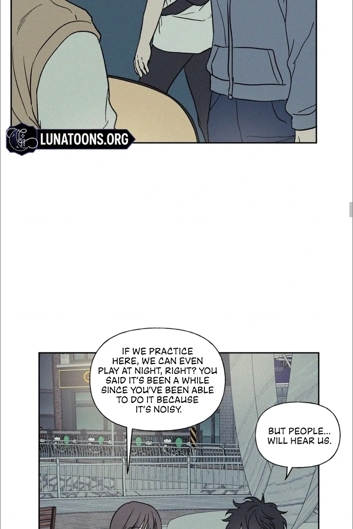 3XLOVE Chapter 15 - Page 35