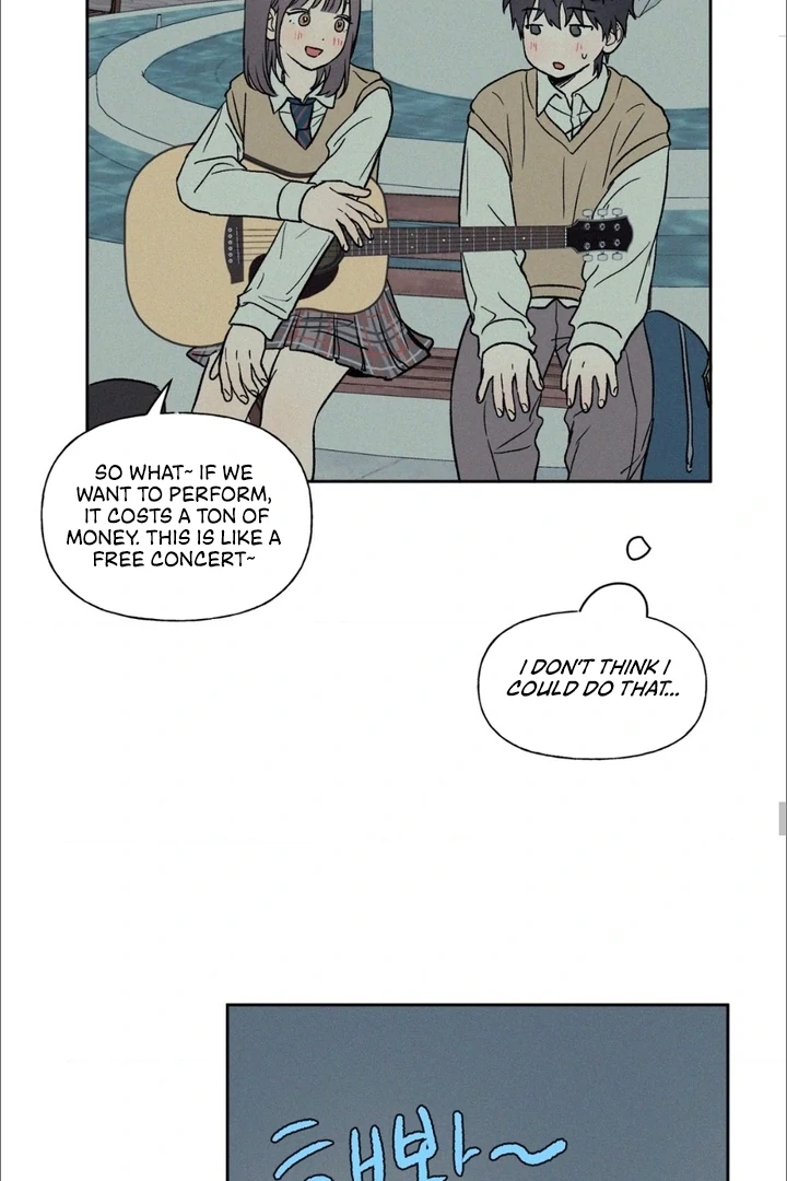 3XLOVE Chapter 15 - Page 36