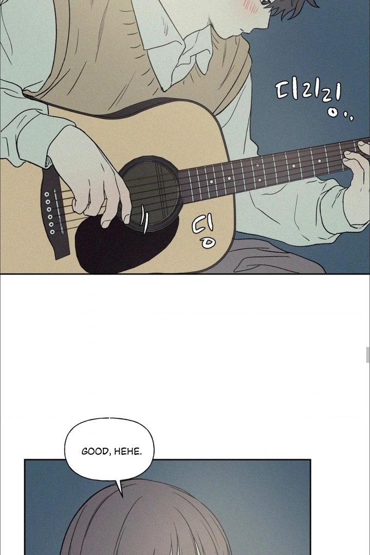 3XLOVE Chapter 15 - Page 38