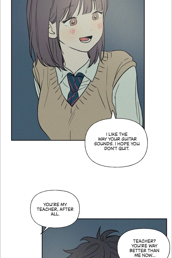 3XLOVE Chapter 15 - Page 39
