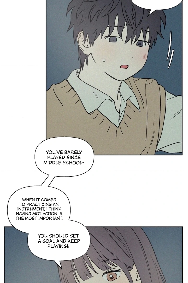 3XLOVE Chapter 15 - Page 40