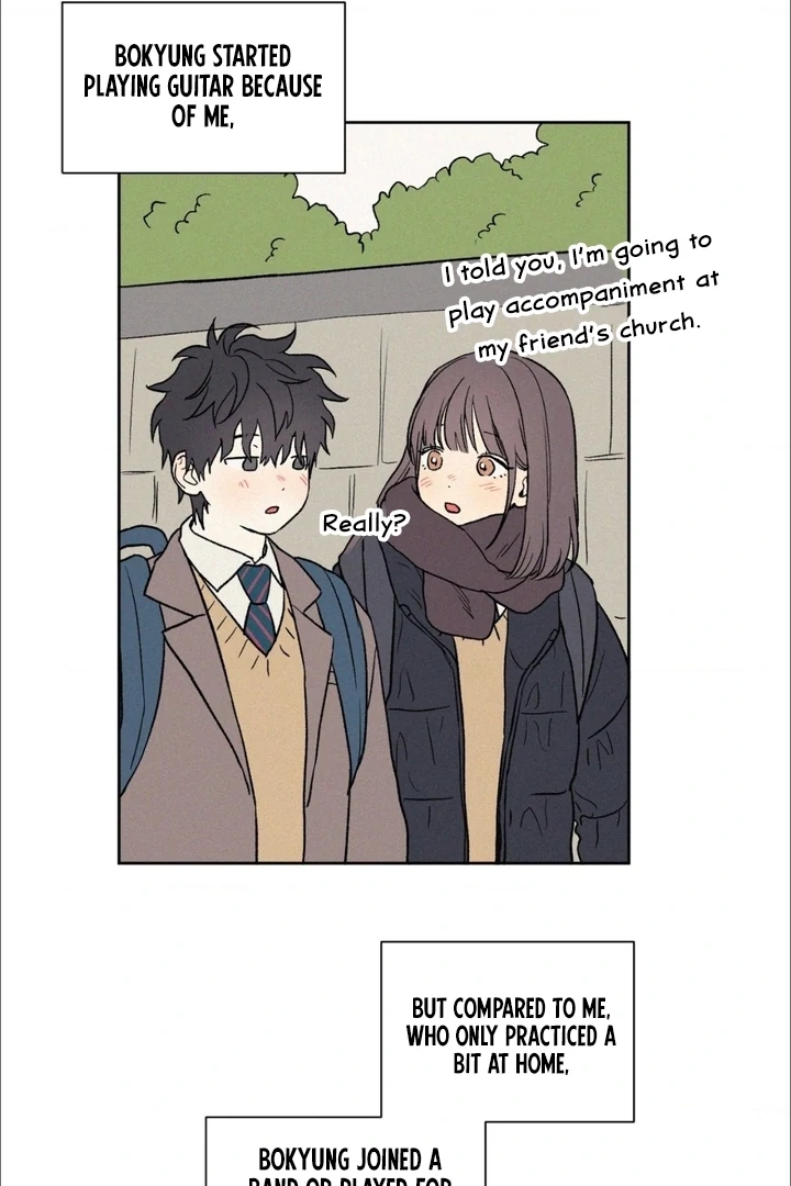 3XLOVE Chapter 15 - Page 43