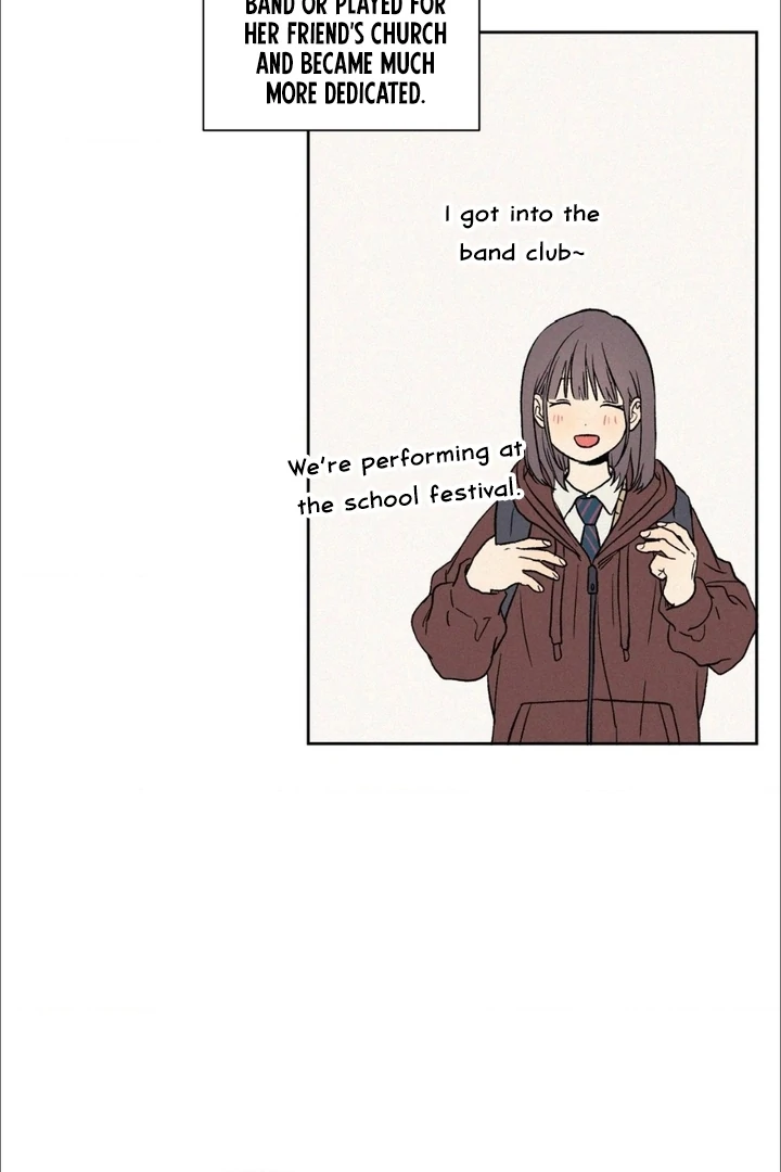 3XLOVE Chapter 15 - Page 44