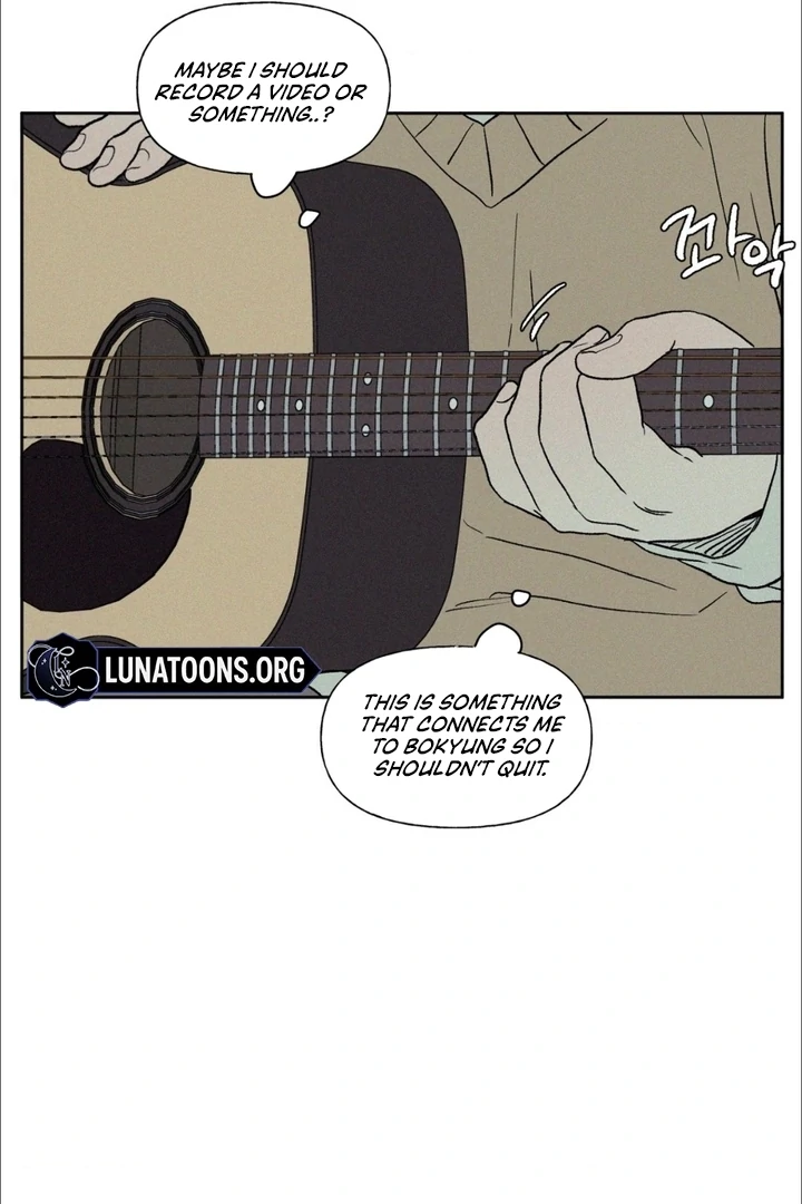 3XLOVE Chapter 15 - Page 45