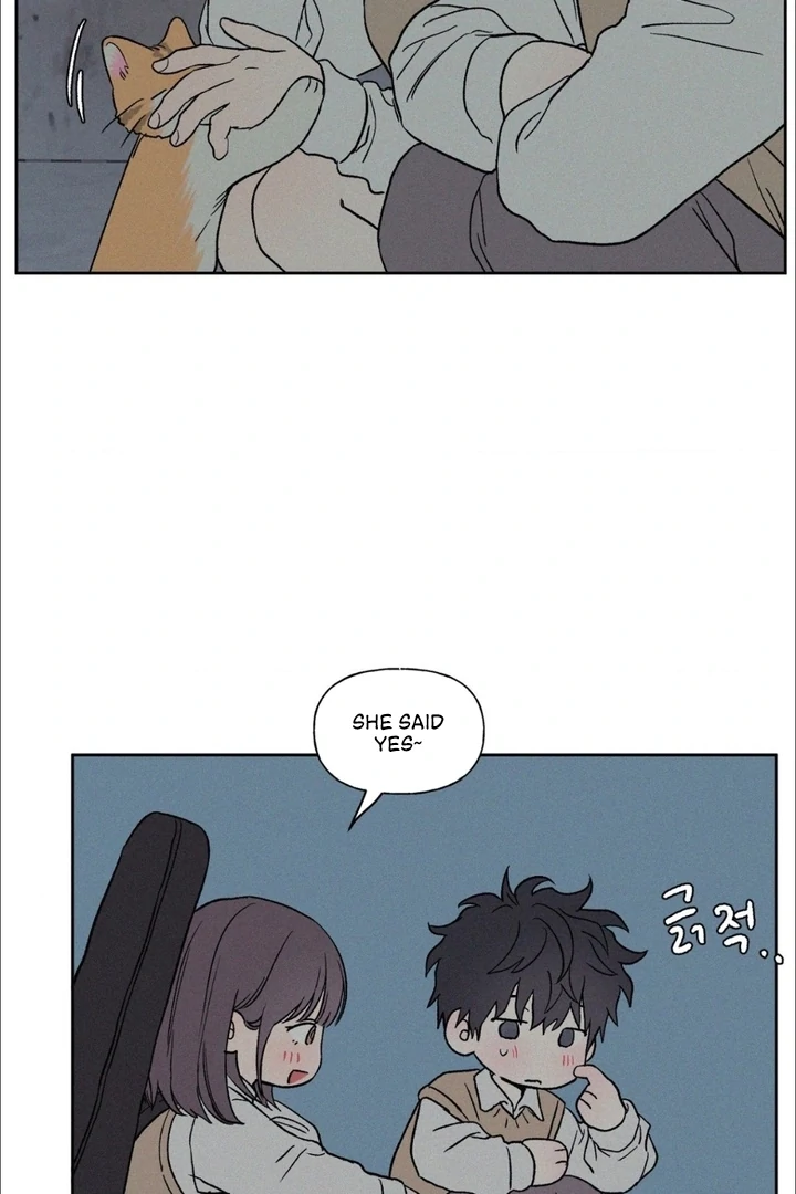 3XLOVE Chapter 15 - Page 48