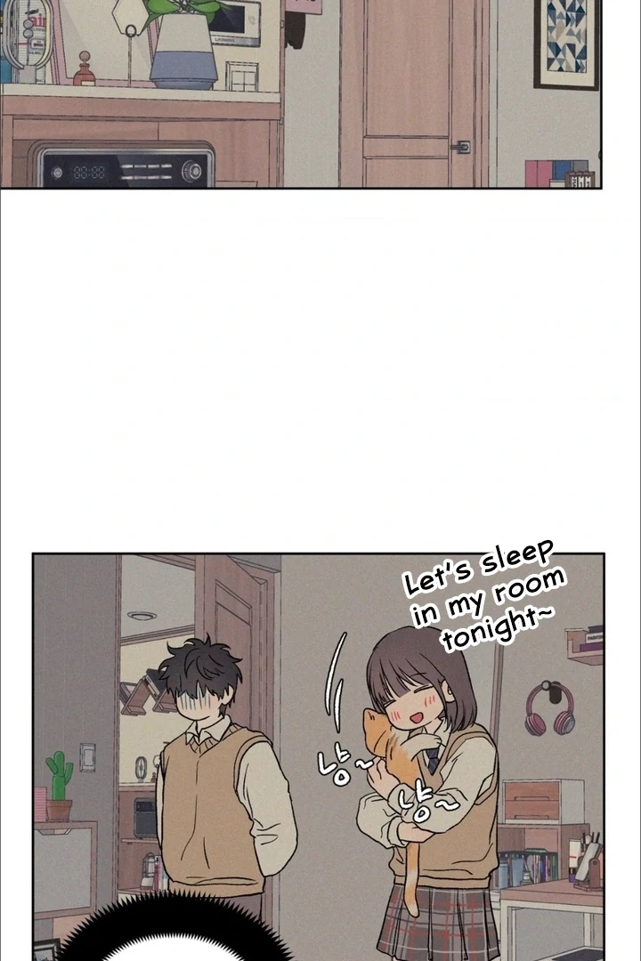 3XLOVE Chapter 15 - Page 50