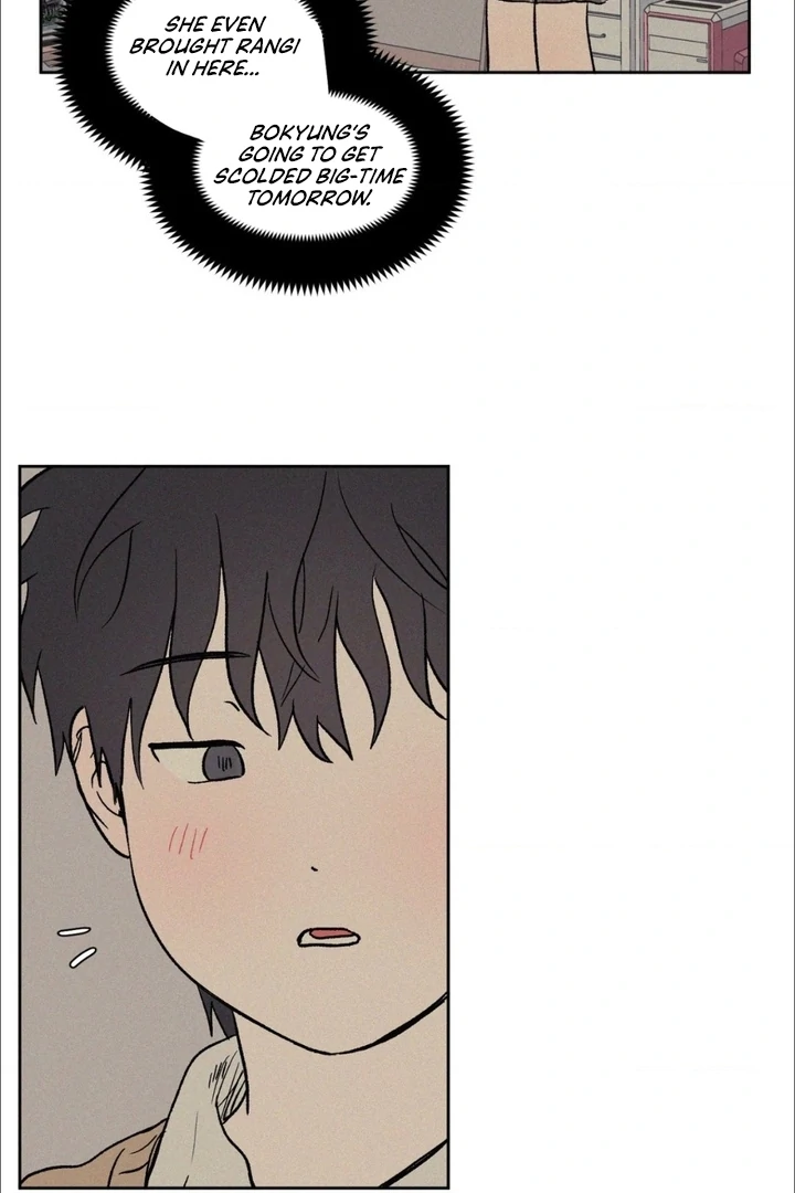 3XLOVE Chapter 15 - Page 51