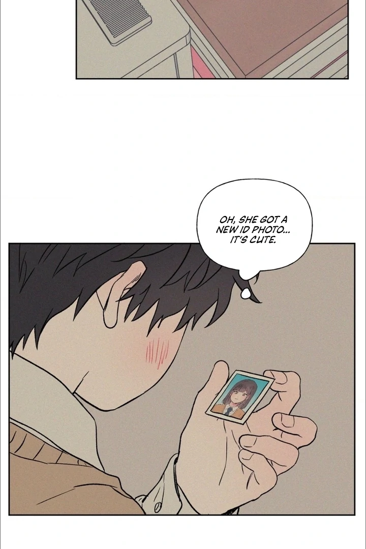 3XLOVE Chapter 15 - Page 53