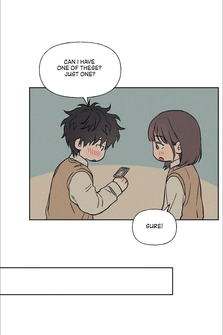 3XLOVE Chapter 15 - Page 54