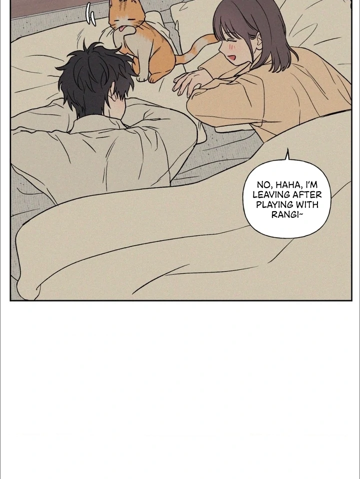 3XLOVE Chapter 15 - Page 56