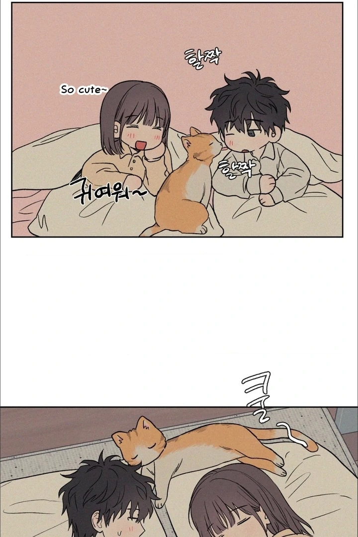 3XLOVE Chapter 15 - Page 57