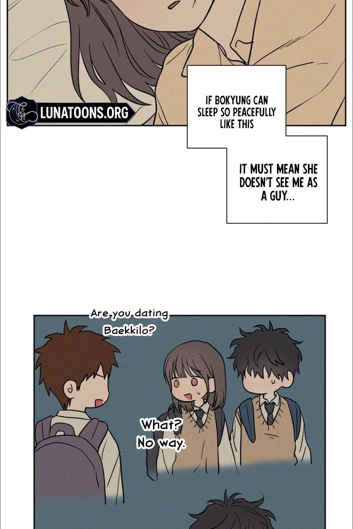 3XLOVE Chapter 15 - Page 59