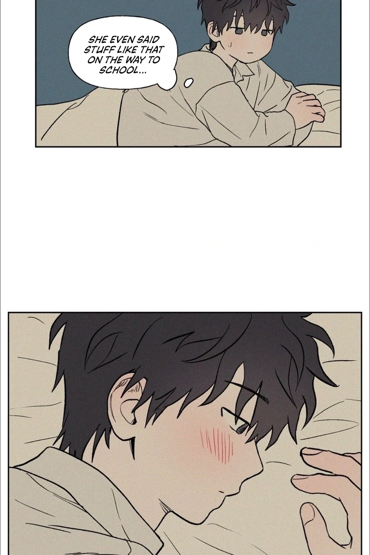 3XLOVE Chapter 15 - Page 60