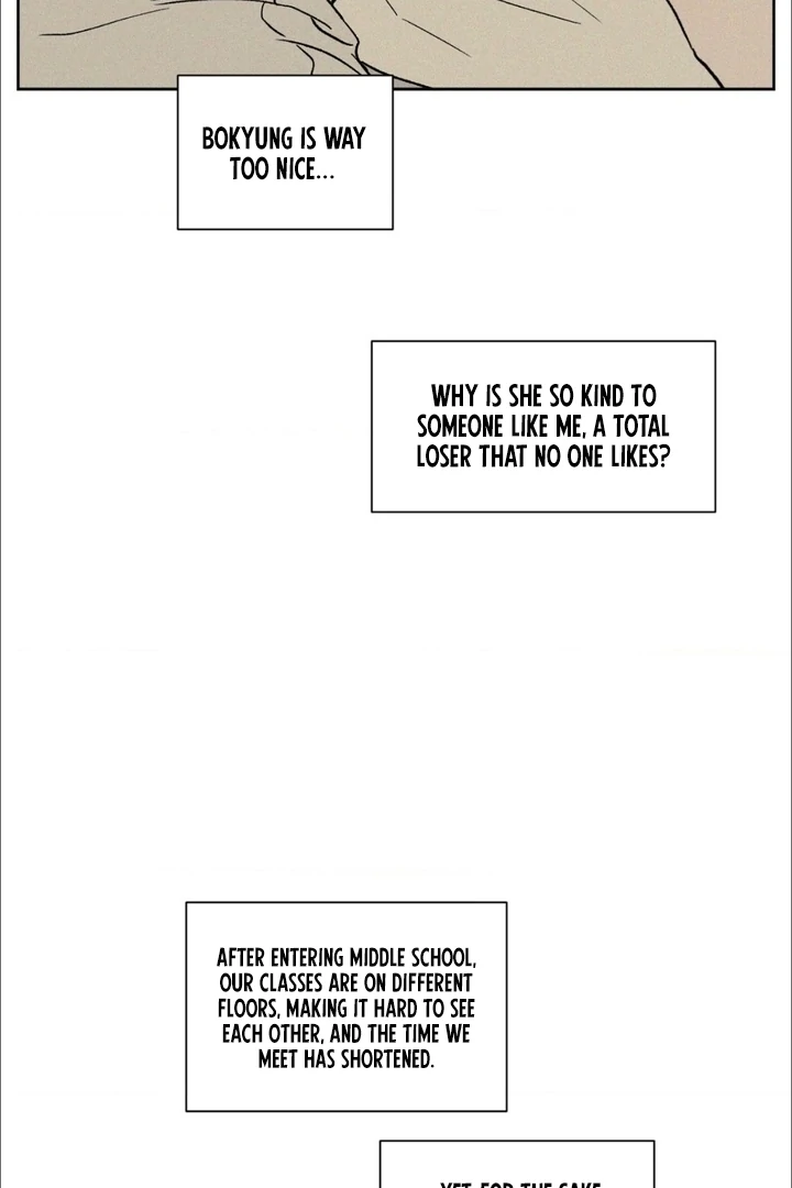 3XLOVE Chapter 15 - Page 61