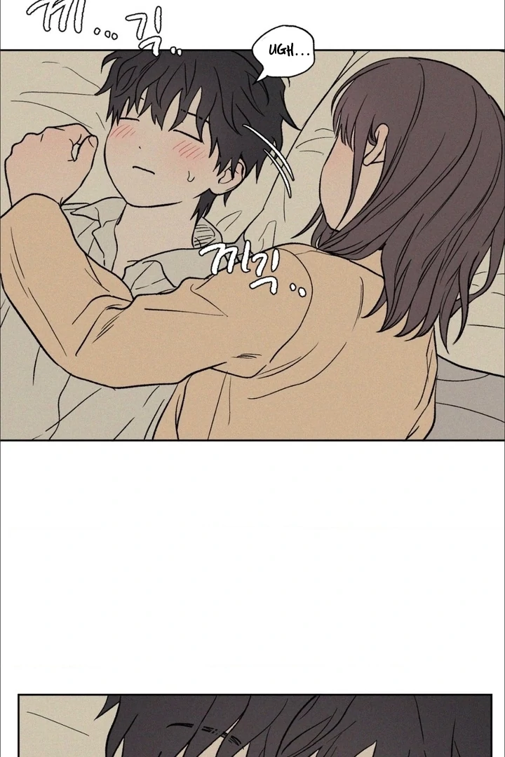 3XLOVE Chapter 15 - Page 64