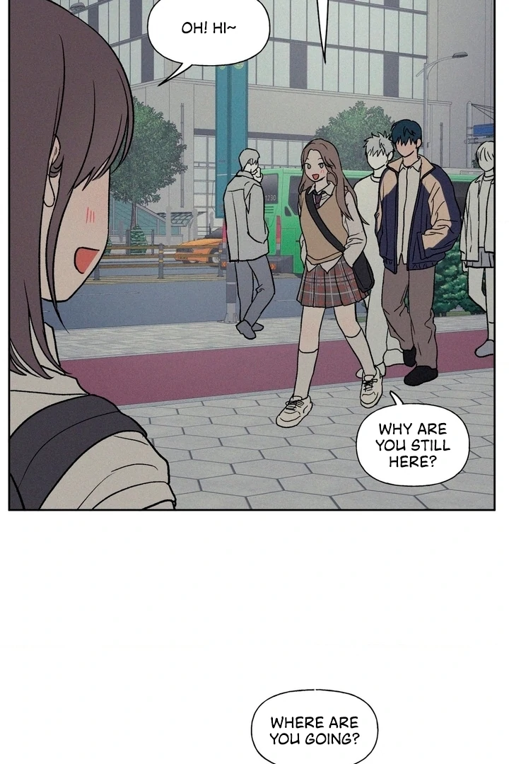 3XLOVE Chapter 16 - Page 11
