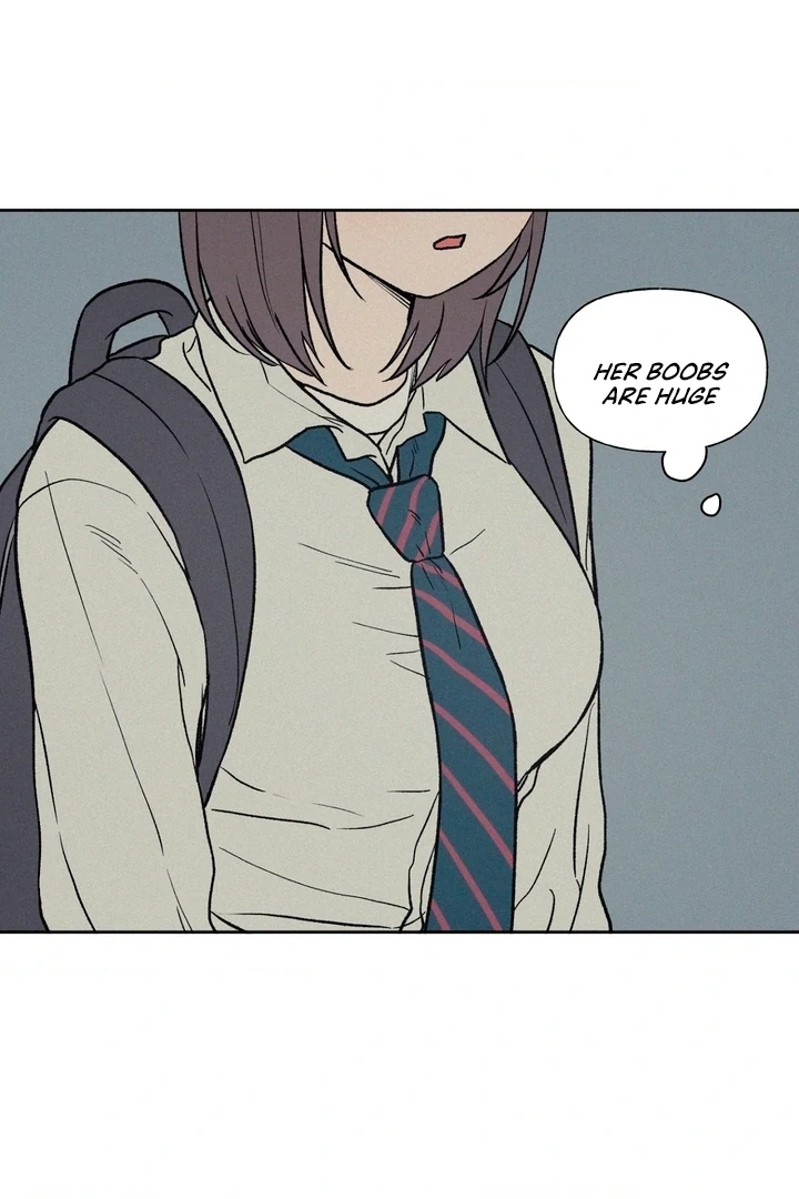 3XLOVE Chapter 16 - Page 17