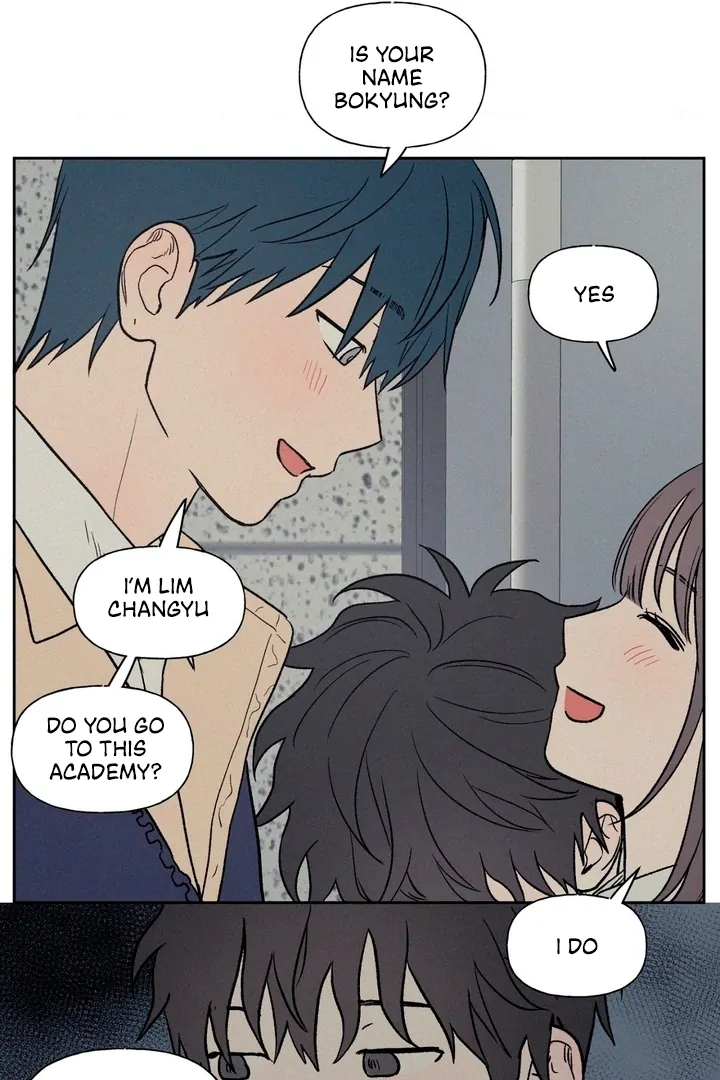 3XLOVE Chapter 16 - Page 19
