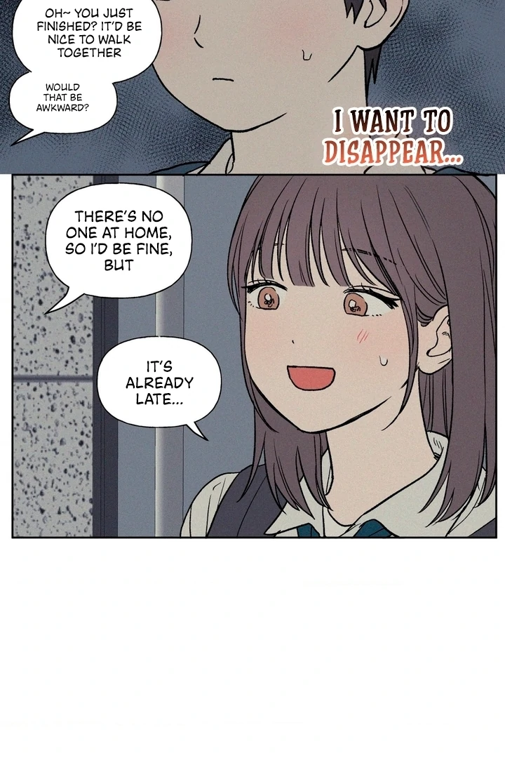 3XLOVE Chapter 16 - Page 20