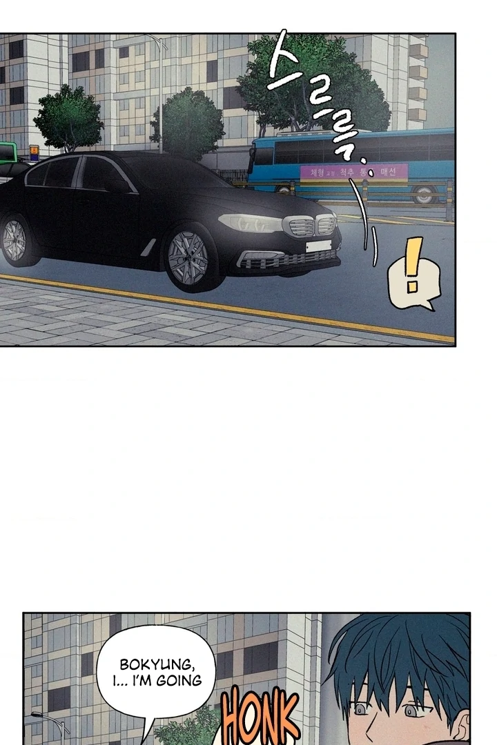 3XLOVE Chapter 16 - Page 21