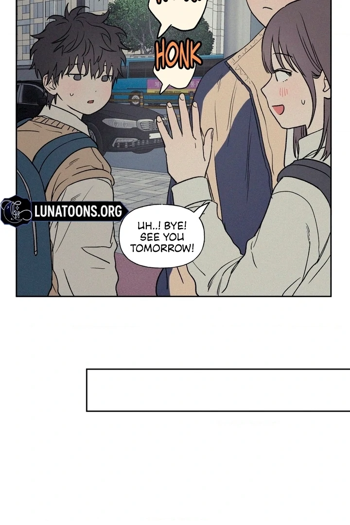 3XLOVE Chapter 16 - Page 22