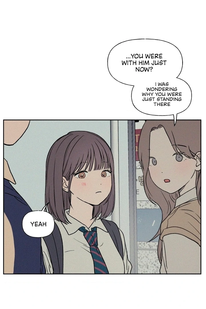 3XLOVE Chapter 16 - Page 23