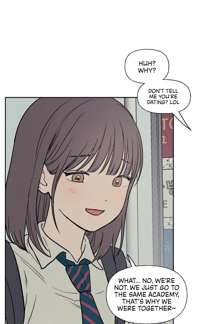 3XLOVE Chapter 16 - Page 24