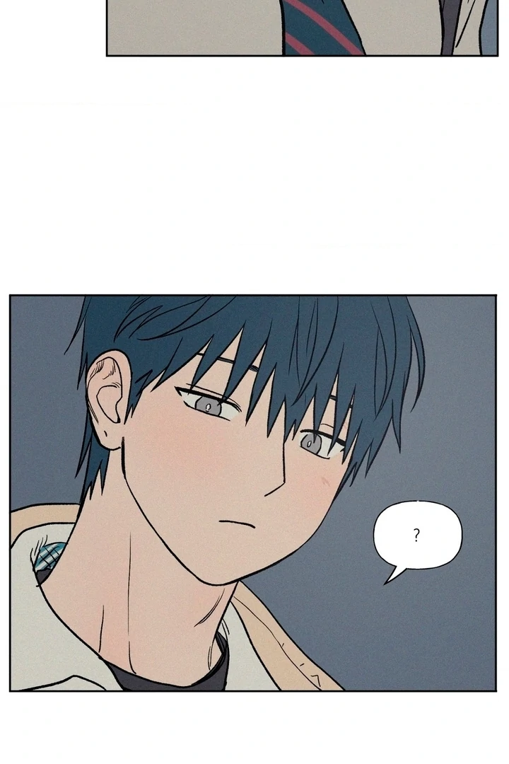 3XLOVE Chapter 16 - Page 26