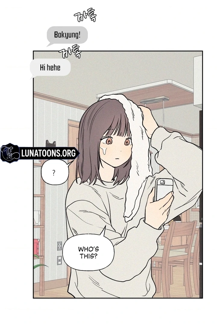 3XLOVE Chapter 16 - Page 29