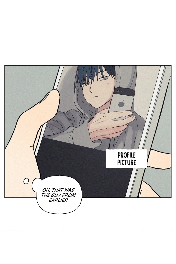 3XLOVE Chapter 16 - Page 30
