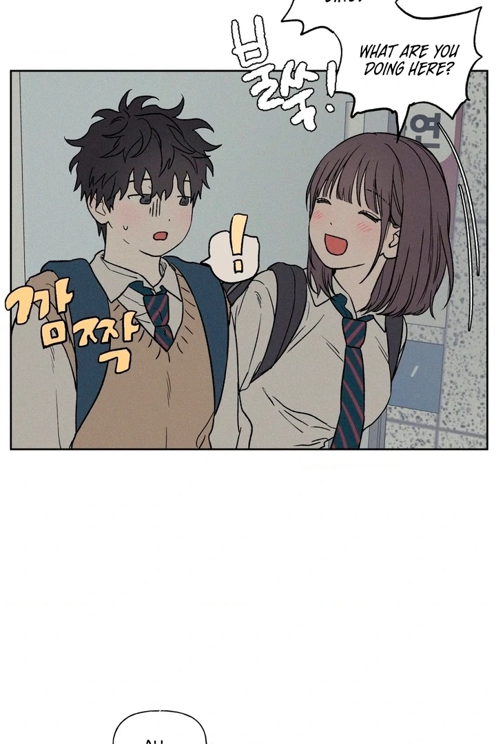 3XLOVE Chapter 16 - Page 4