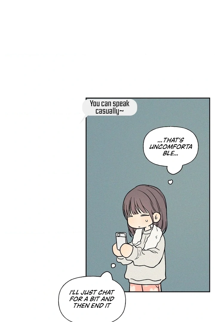 3XLOVE Chapter 16 - Page 32