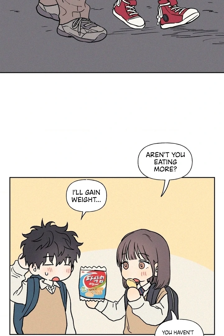 3XLOVE Chapter 16 - Page 39