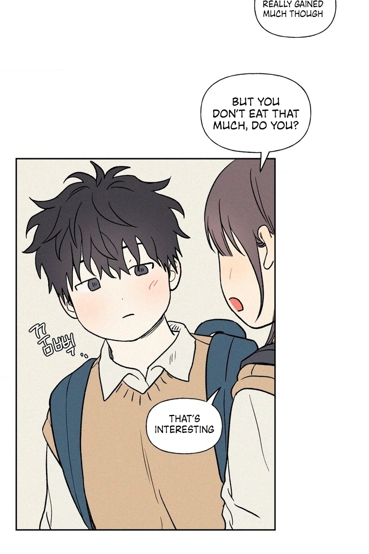 3XLOVE Chapter 16 - Page 40