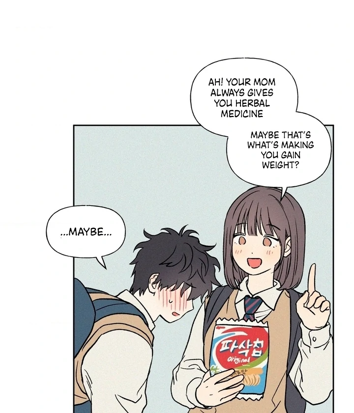 3XLOVE Chapter 16 - Page 41