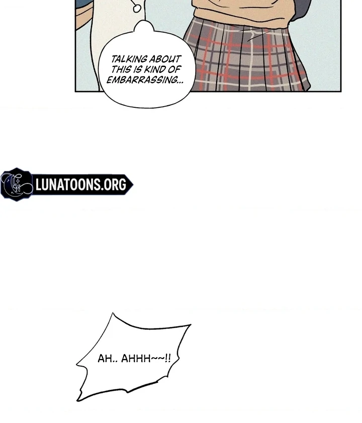 3XLOVE Chapter 16 - Page 42
