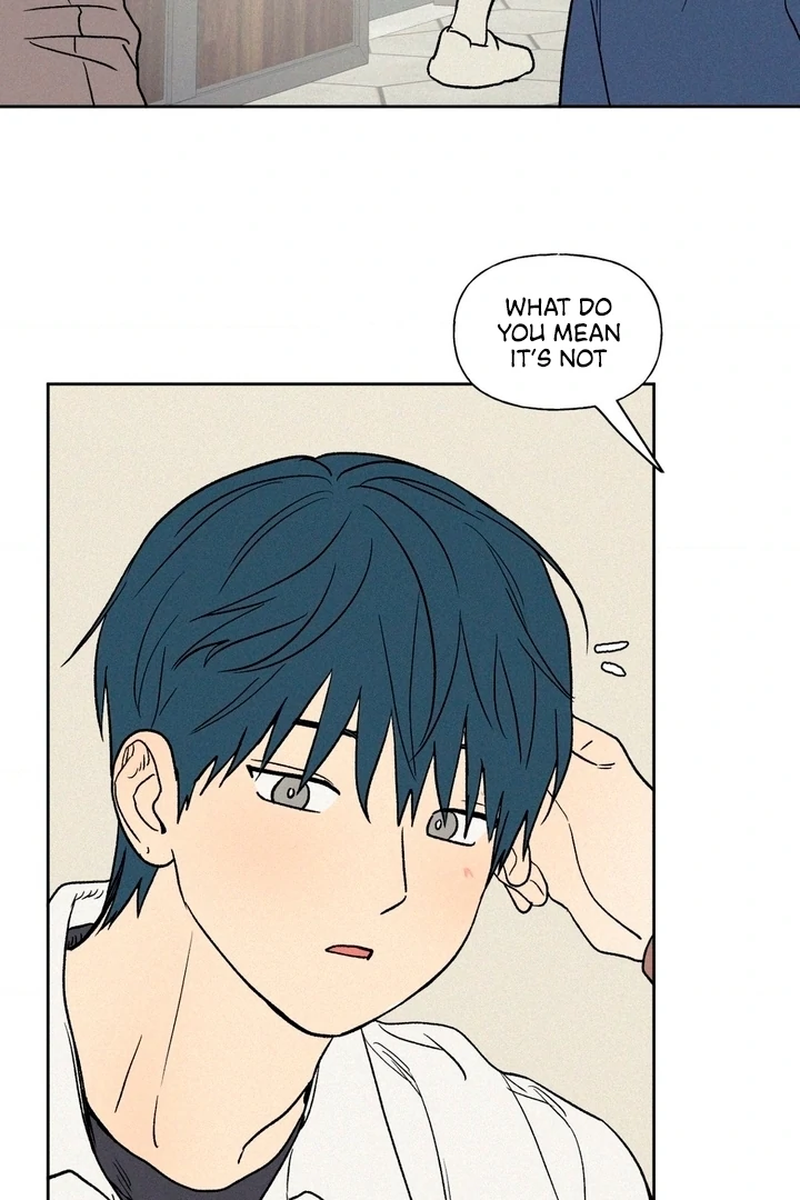 3XLOVE Chapter 16 - Page 44