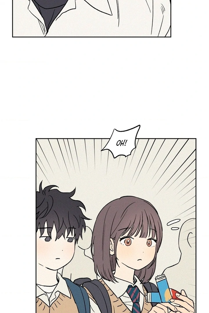 3XLOVE Chapter 16 - Page 45