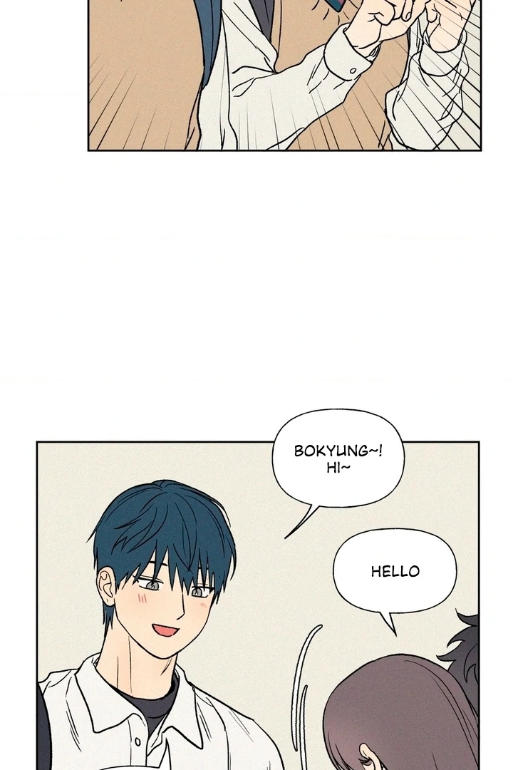 3XLOVE Chapter 16 - Page 46